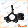 Fusée d'essieu, suspension de roue avant gauche pour SKODA | 6RF407255C, ZZP-SK-002